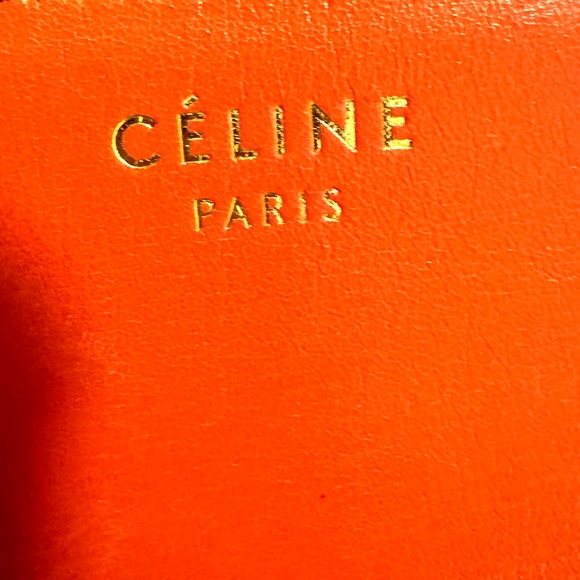 Celine Medium Classic Box Bag - Picture 9 of 13